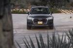 Audi Q5 TFSI Quattro 2016 года (WW)